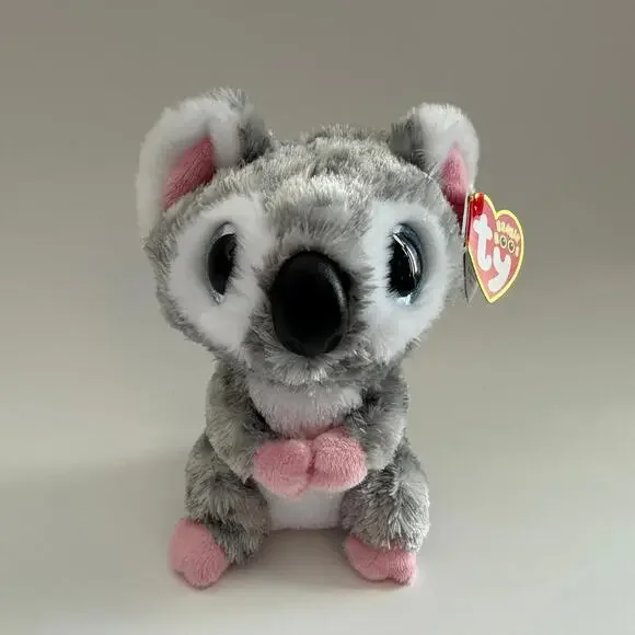 Toys Ty Beanie Boo Karli The Koala Inch Poshmark